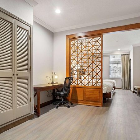Wyndham Garden Baronne Plaza Hotell New Orleans Eksteriør bilde