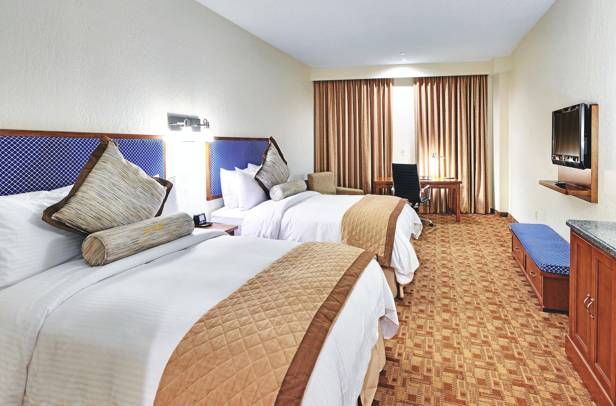 Wyndham Garden Baronne Plaza Hotell New Orleans Eksteriør bilde