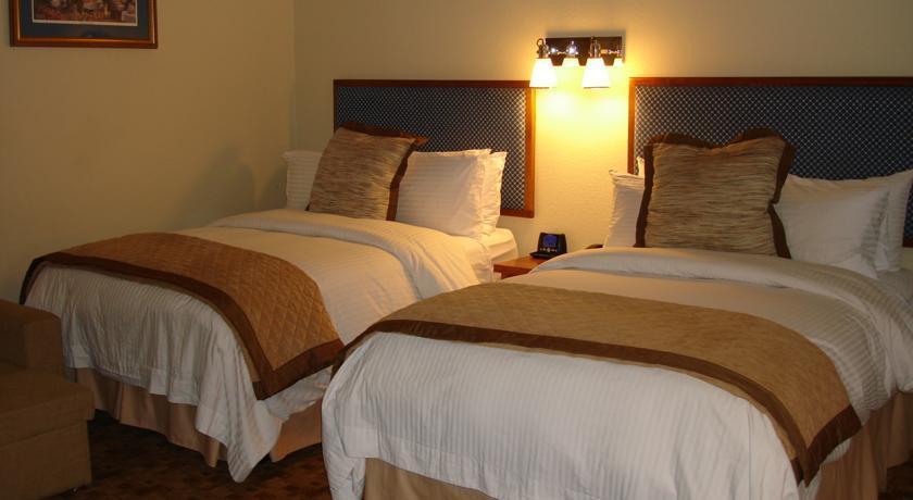 Wyndham Garden Baronne Plaza Hotell New Orleans Eksteriør bilde
