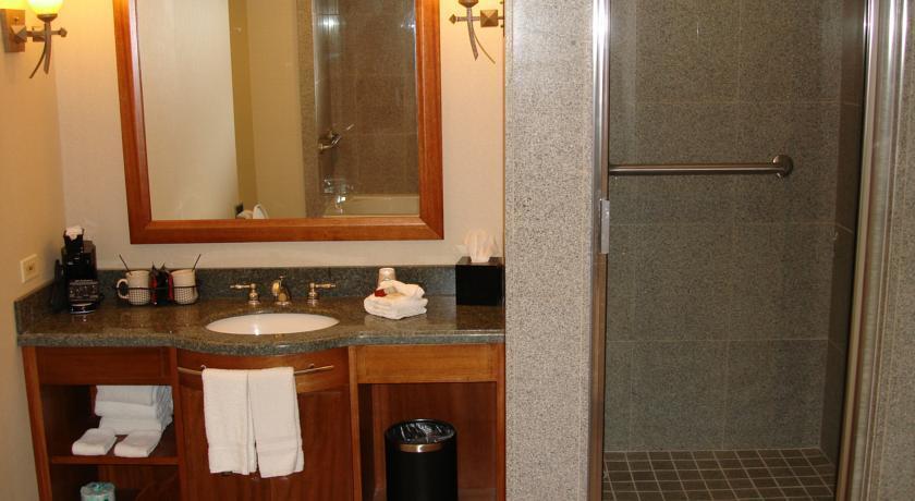 Wyndham Garden Baronne Plaza Hotell New Orleans Eksteriør bilde